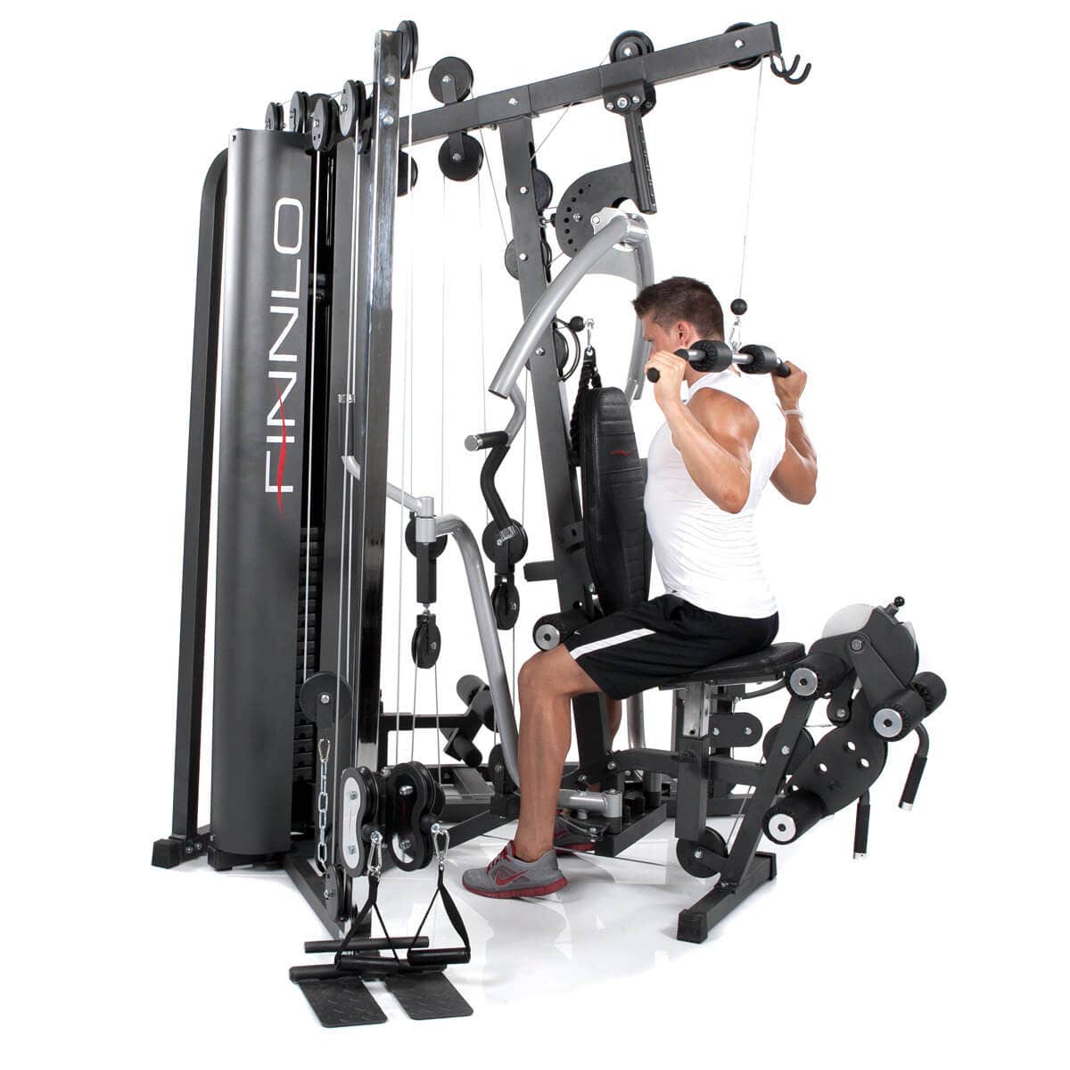 Autark 6600