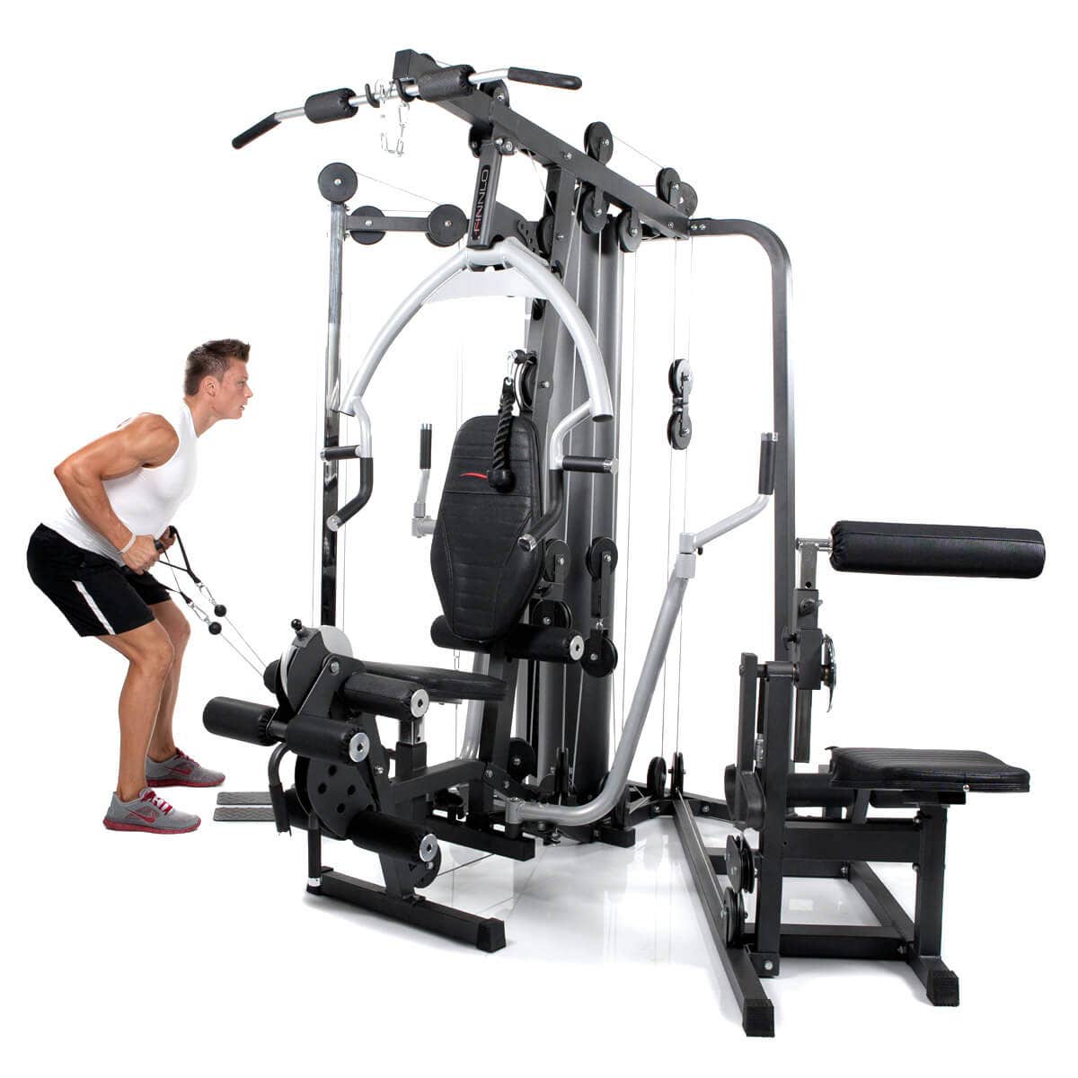 Autark 6600