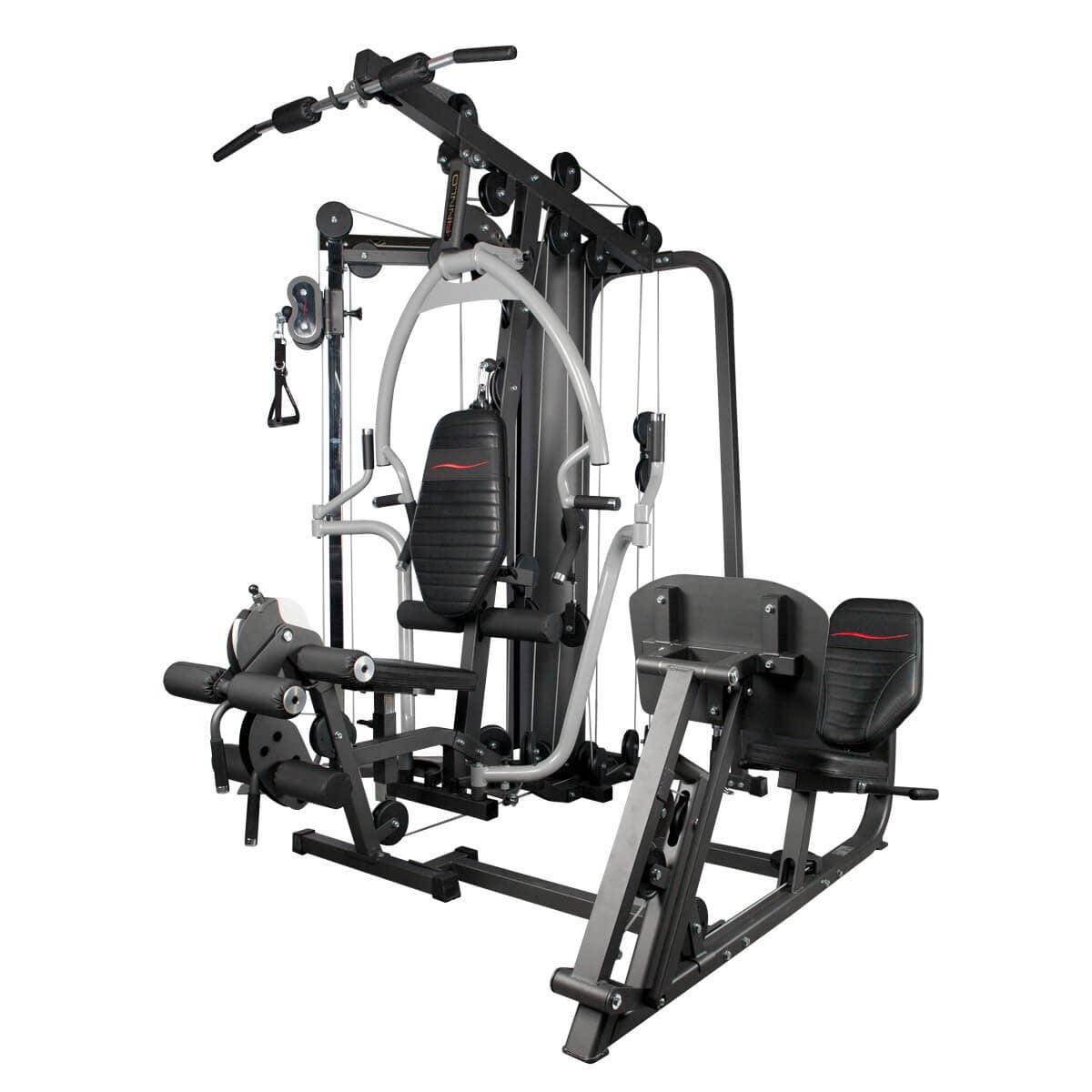 Autark 6800