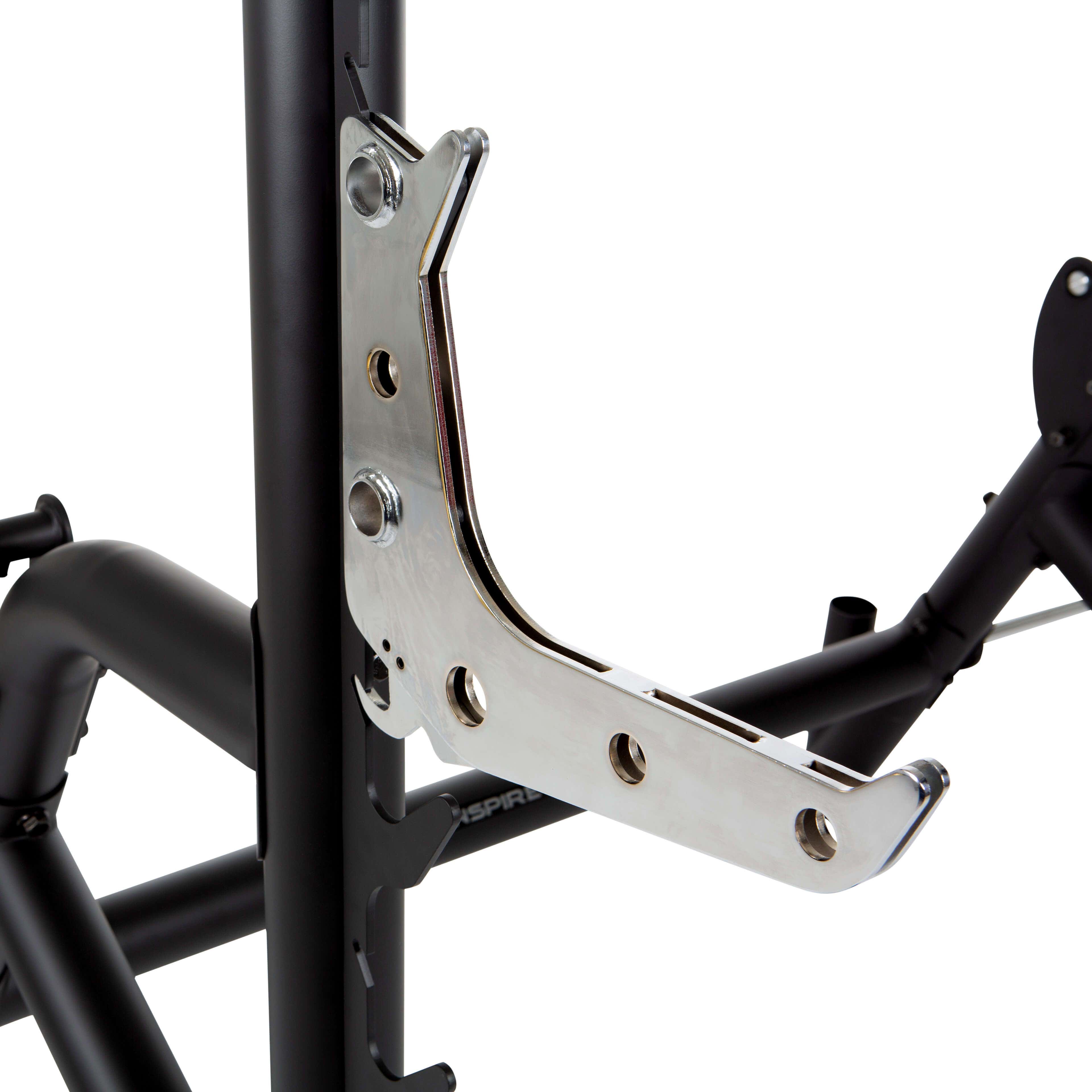 Squat Rack