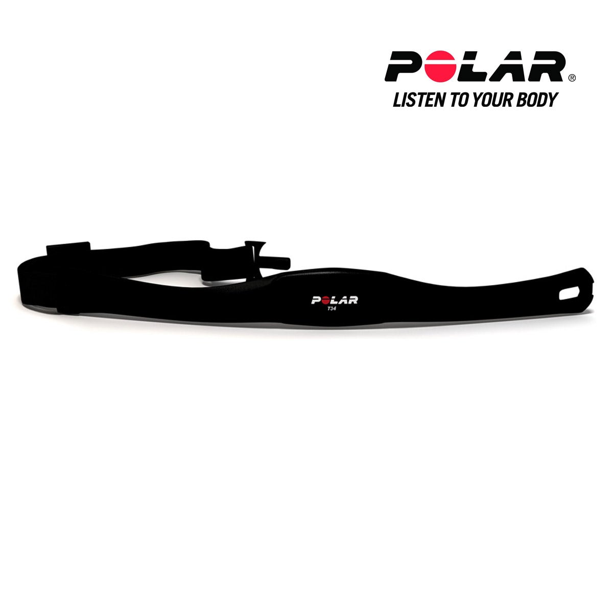 Polar Brustgurt-Pulsmesser T34