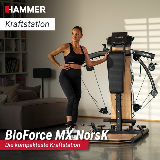 BioForce MX NorsK