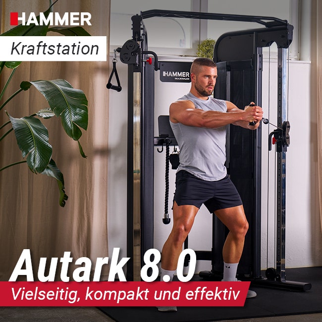 Autark 8.0