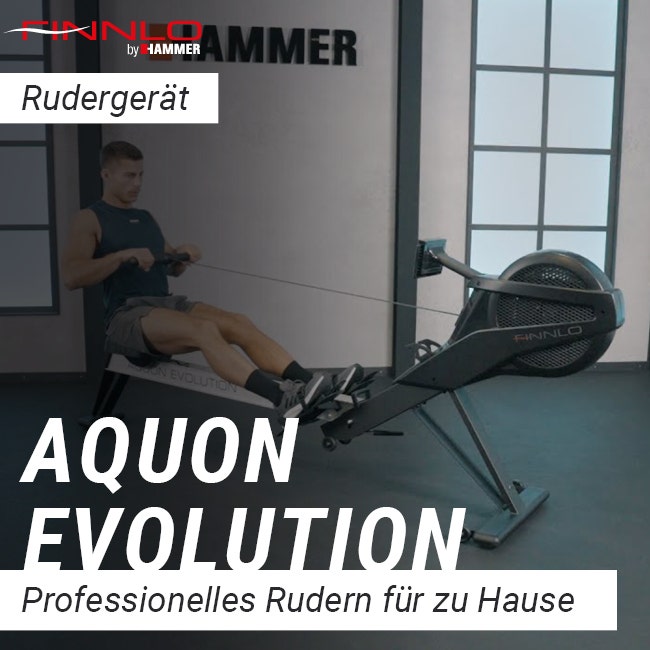Aquon Evolution
