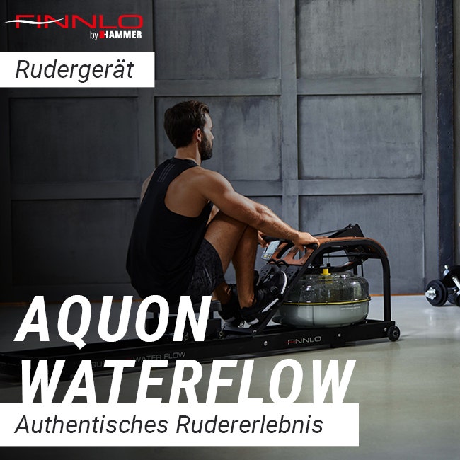 Aquon Water Flow