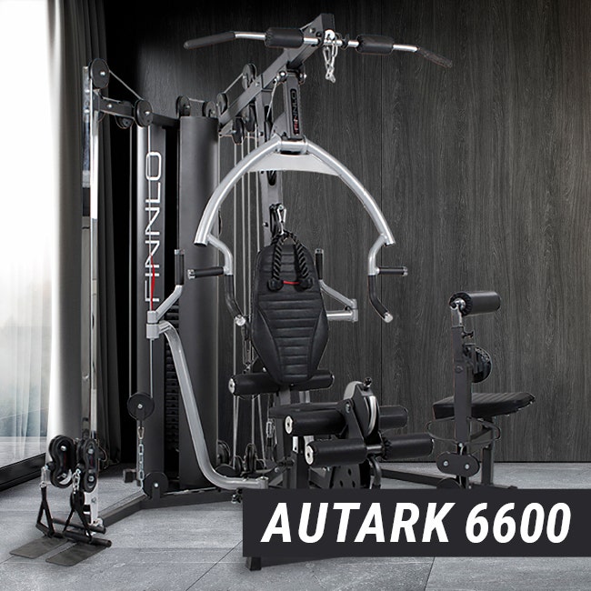Autark 6600