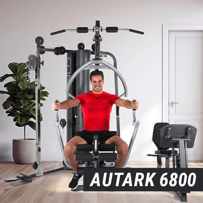 Autark 6800