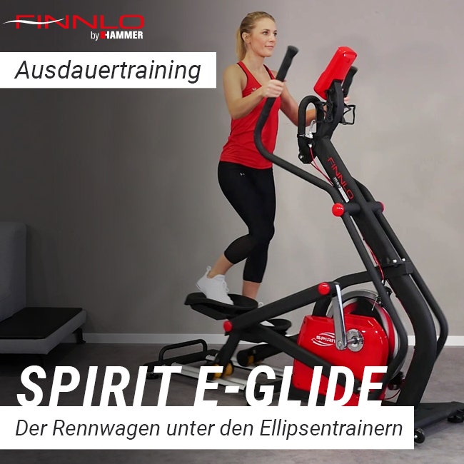 Spirit E-Glide