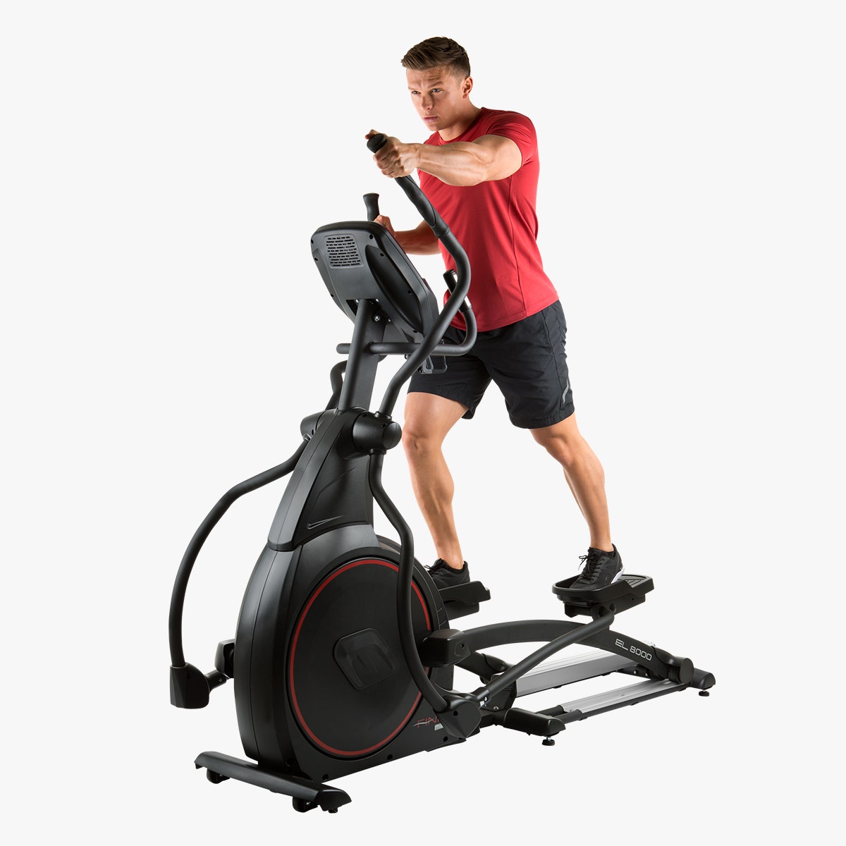 Crosstrainer