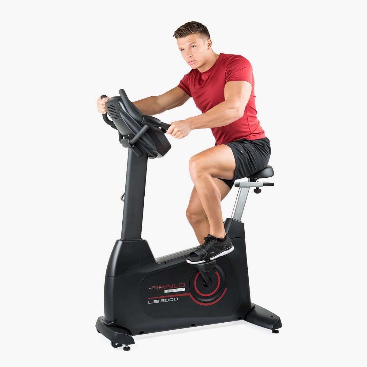 Ergometer