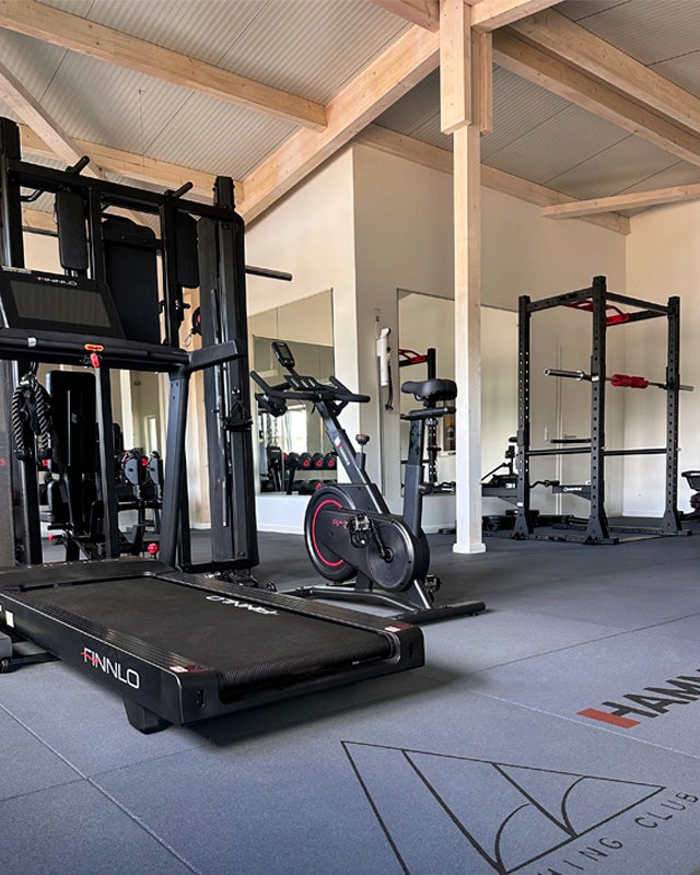 Physiotherapie & Personaltraining