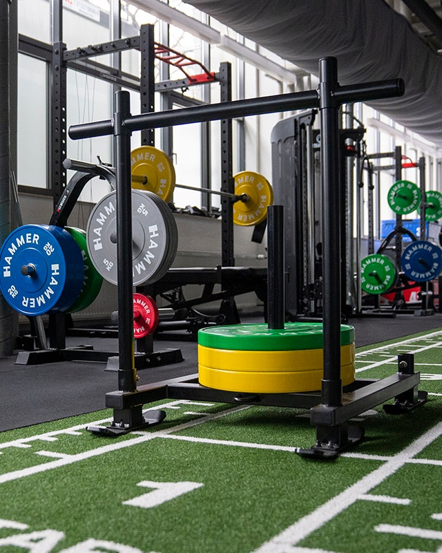 Sportvereine