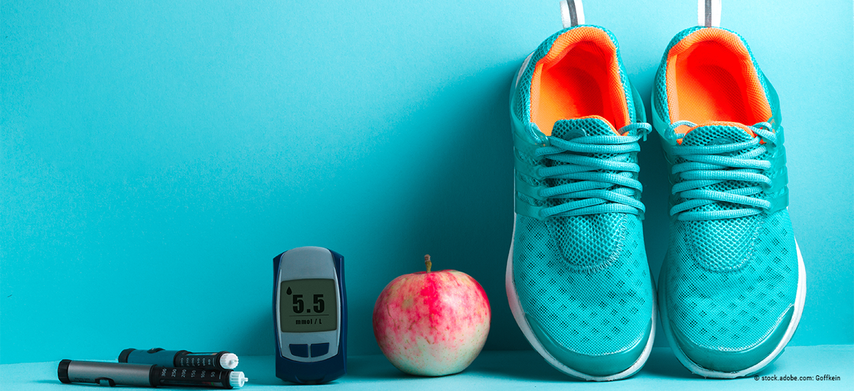 Diabetes und Sport