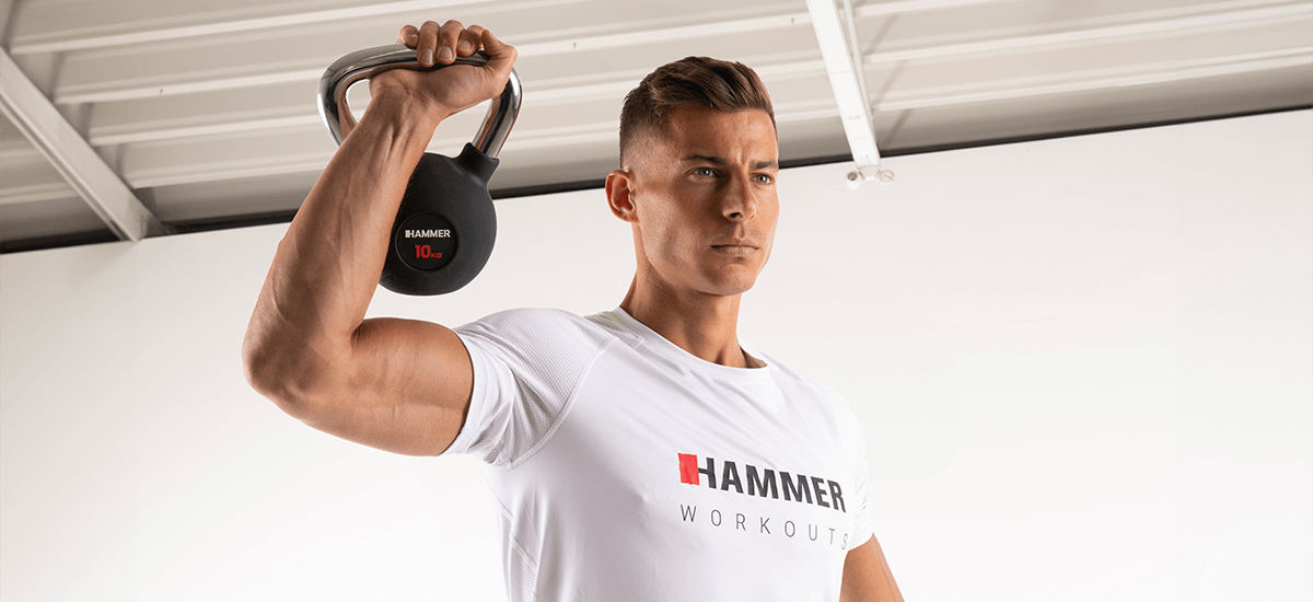 Kettlebell