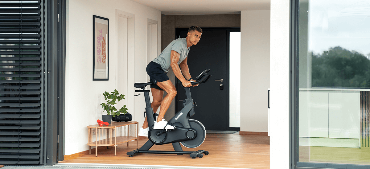 Speedbike Training