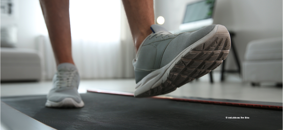 Walking Pad