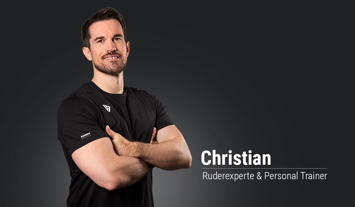Trainer Christian Trainer Christian