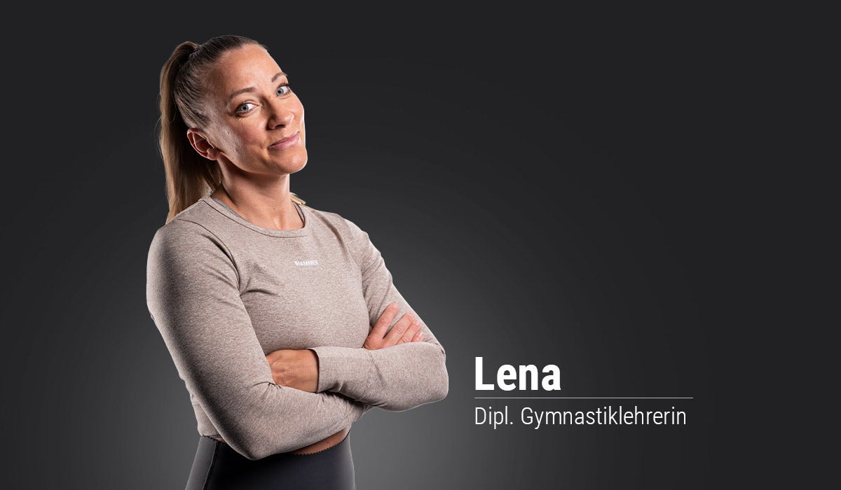 Expertin Lena Expertin Lena