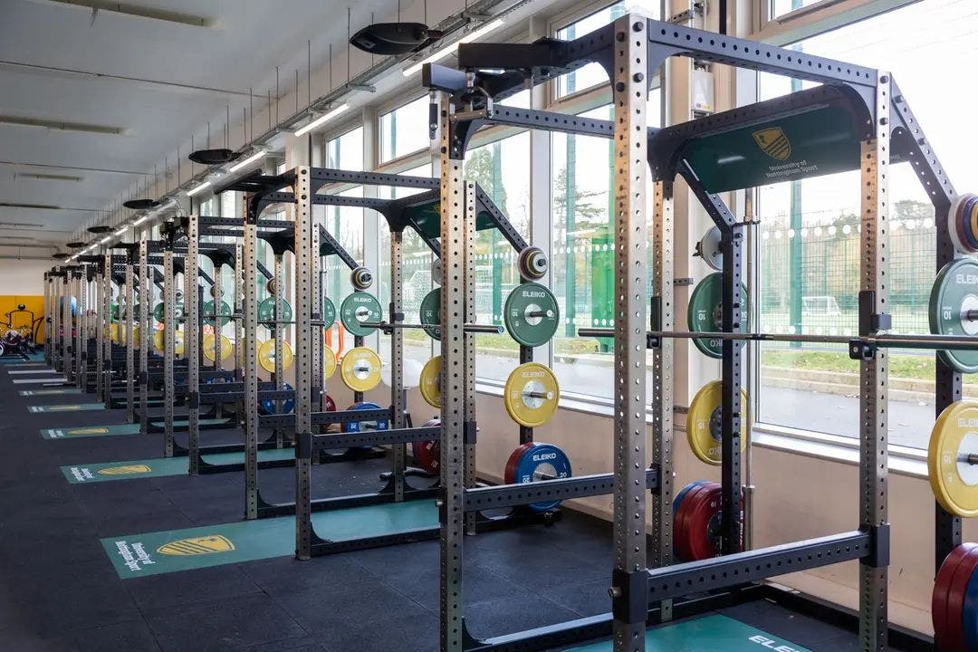 Firmenfitness