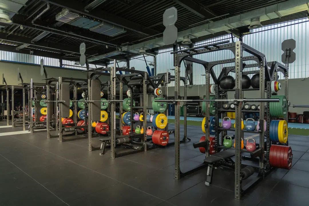 Firmenfitness