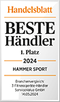 Handelsblatt Siegel Handelsblatt Siegel