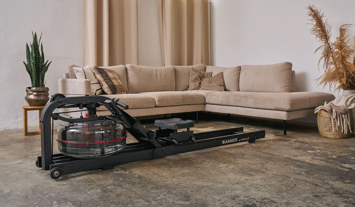 Standfüße RowFlow 10.0 / Aquon Water Flow PRO Standfüße RowFlow 10.0 / Aquon Water Flow PRO