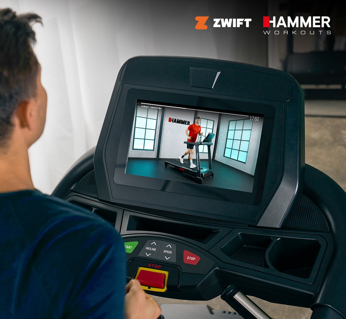 Hammer Workouts Hammer Workouts