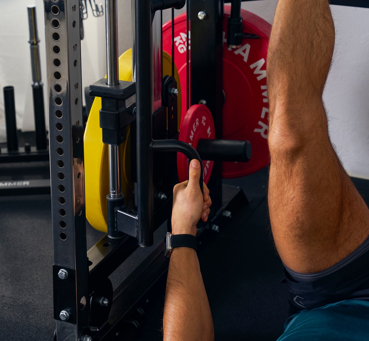 Sicheres Training Sicheres Training