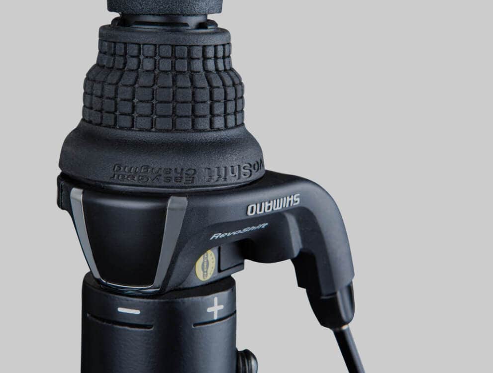 Shimano EasyGear Shimano EasyGear