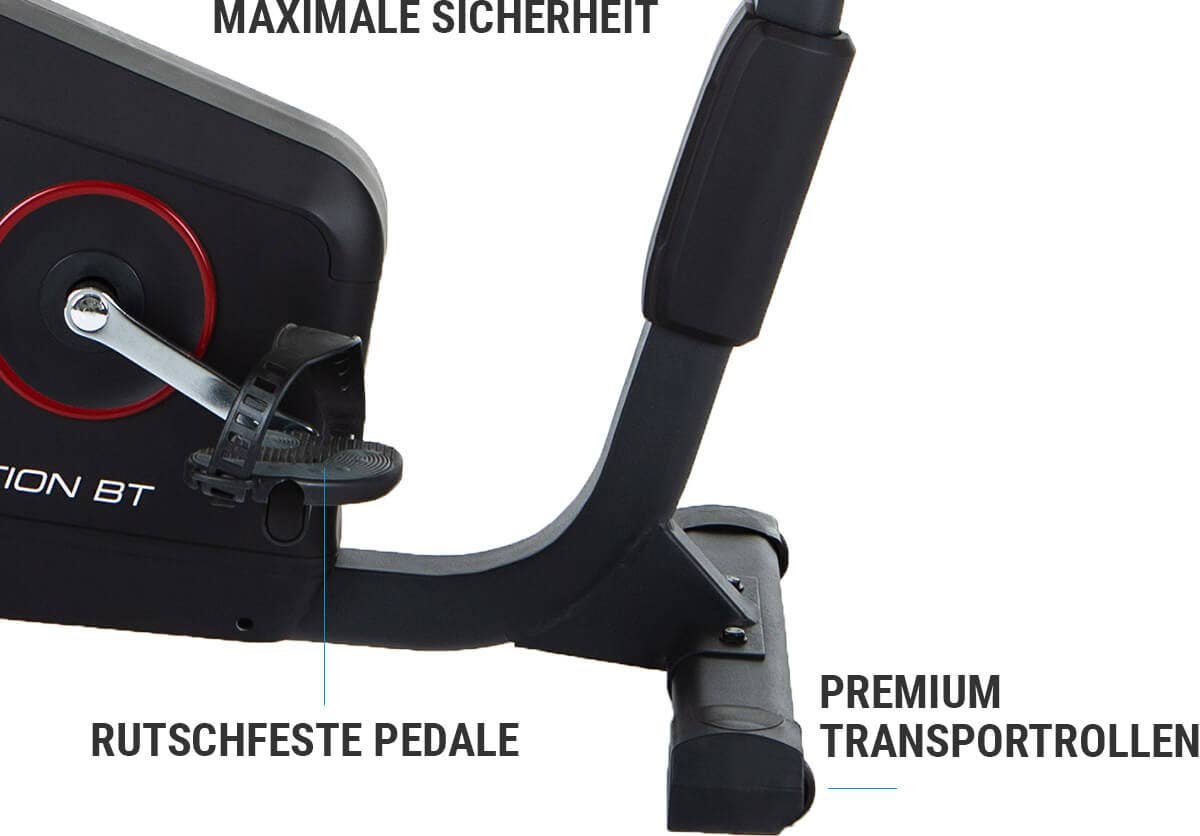 Sicher, stabil und flexibel Sicher, stabil und flexibel