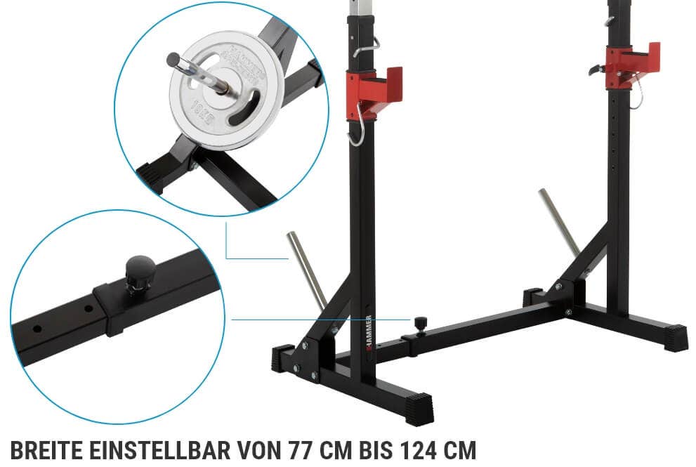 Breite Einstellbar Breite Einstellbar